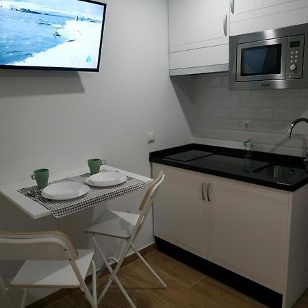 Апартаменты Apartamento La Calo Торремолинос Экстерьер фото